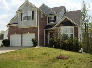 839 Roxwood Park Ct, Buford, GA 30518