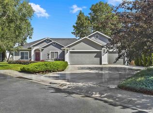 4212 S Rimview Way, Boise, ID 83716
