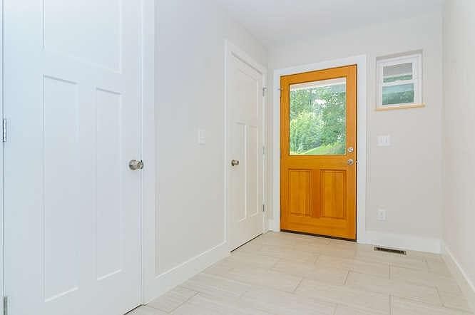 Mudroom