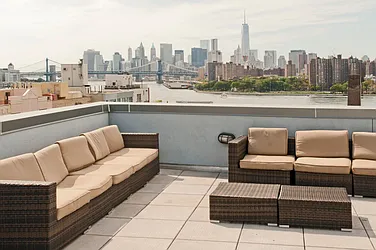 Rented by Urban Sanctuary