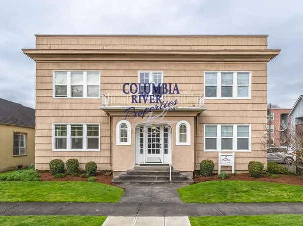 1329 20th Ave APT 7, Longview, WA 98632