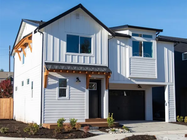 120 Willow Avenue #1, Snohomish, WA 98290