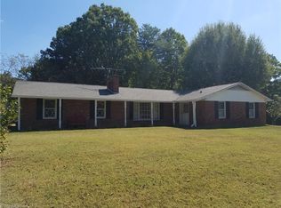 315 Price Grange Rd, Stoneville, NC 27048