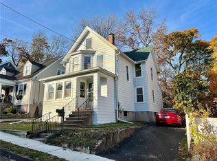 19 Florence Ave, West Haven, CT 06516