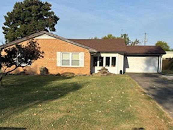 2nd image of 2543 Wimsatt Ct
