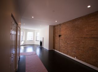 1615 Swann St NW APT 21, Washington, DC 20009