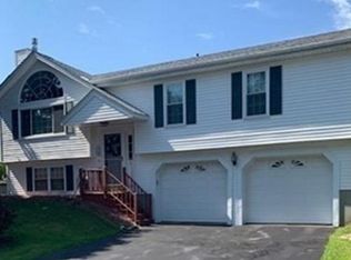 21 Wasilla Dr, Worcester, MA 01604