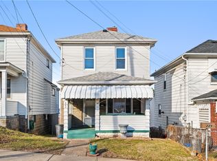 227 E Virginia Ave, Homestead, PA 15120