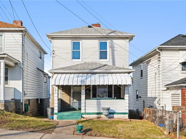 227 E Virginia Ave, Homestead, PA 15120