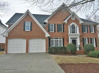 935 Linkside Ter, Alpharetta, GA 30005