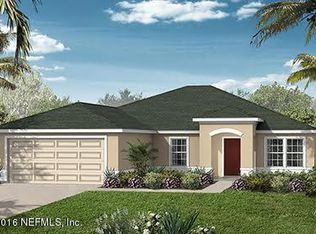 7203 Steventon Way, Jacksonville, FL 32244