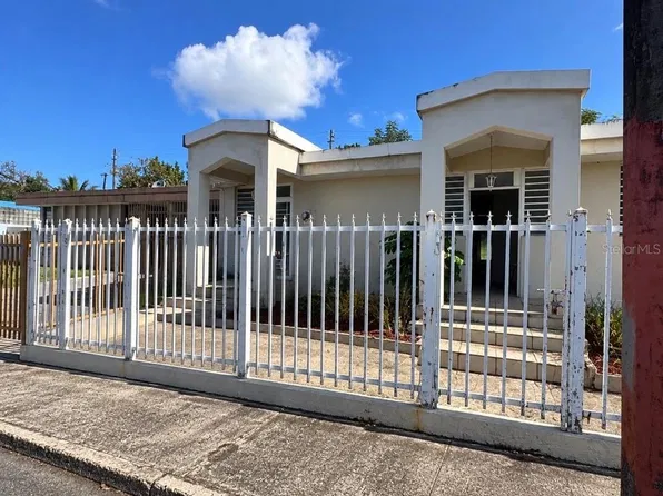 calle 23 URB. ALTURAS DE FLAMBOYAN #N50, BAYAMON, PR 00959