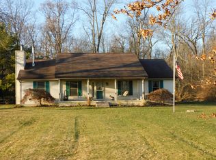 22878 State Route 161, Irwin, OH 43029