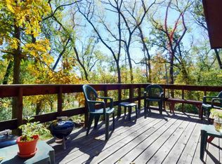 2341 County Road Mm, Oregon, WI 53575
