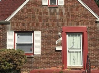 8926 Coyle St, Detroit, MI 48228
