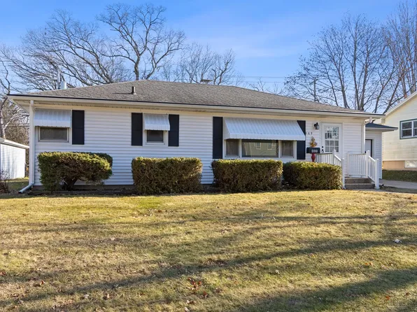 469 Berwyn Dr, Madison, WI 53711