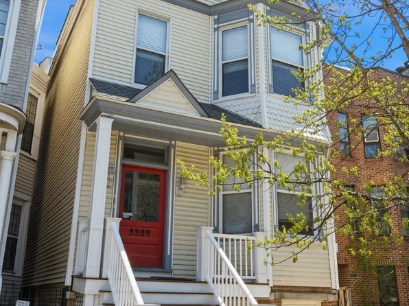 3337 N Kenmore Ave #1, Chicago, IL 60657