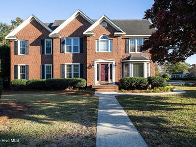 3325 Amber Drive, Wilmington, NC, 28409