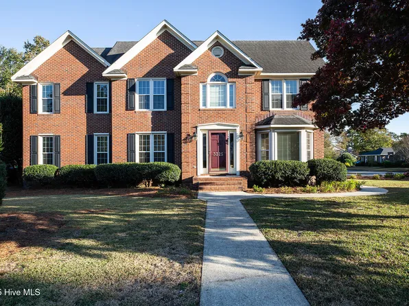 3325 Amber Drive, Wilmington, NC 28409