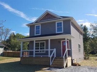 107 Blue Ridge St, Hendersonville, NC 28792