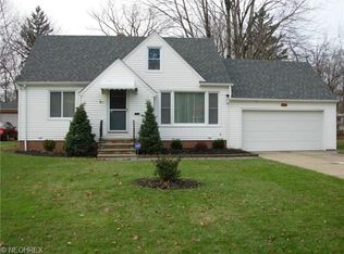 314 E 276th St, Euclid, OH