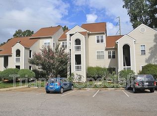6020 Winterpointe Ln APT 101, Raleigh, NC 27606