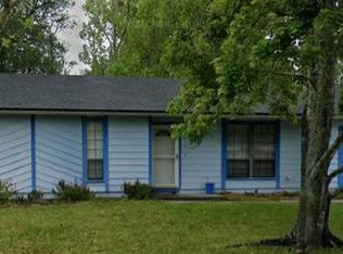 2846 Homestead Rd, Orange Park, FL 32065