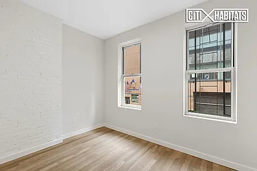 Rented by Citi Habitats