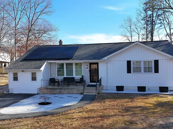 302 Sycamore Ave, Egg Harbor Township, NJ 08234