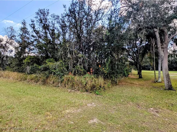2673 W County Line Rd, Avon Park, FL 33825