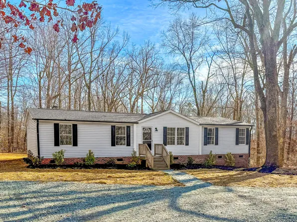 273 Chole Marie Ln, Hurdle Mills, NC 27541