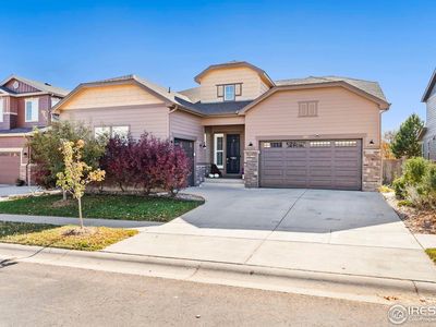 1211 Peony Way, Fort Collins, CO, 80525