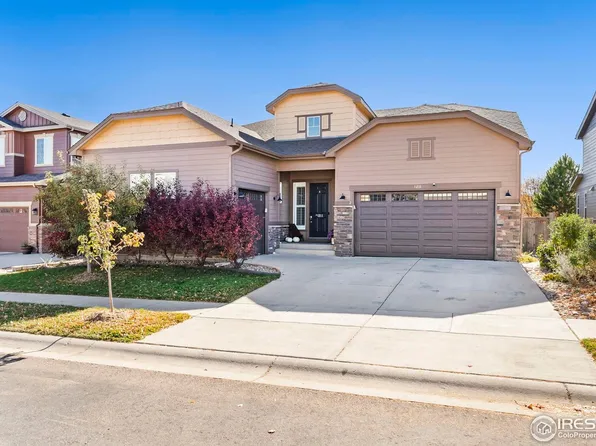 1211 Peony Way, Fort Collins, CO 80525