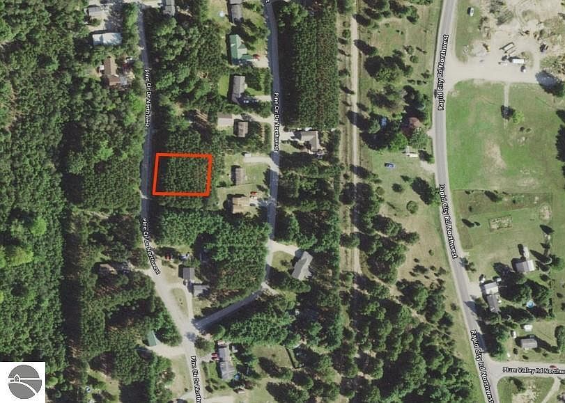 1st image of 9086 Pine Circle Dr NW