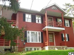 1280 Pisgah State Rd, Shermans Dale, PA 17090