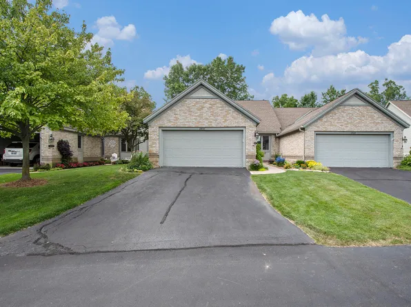 2471 Highridge Ln SE, Grand Rapids, MI 49546