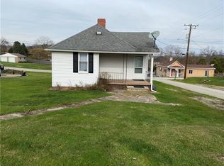 701 Adams Ave, Brownsville, PA