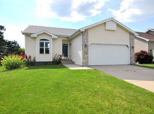 4114 Carberry St, Madison, WI 53704