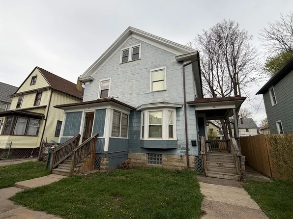76 Ellison St, Rochester, NY 14609