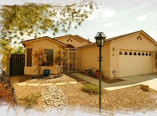 3180 S Imagination Dr, Tucson, AZ 85730