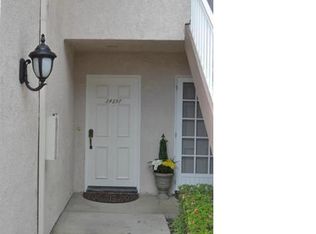 24297 El Pilar #19, Laguna Niguel, CA 92677