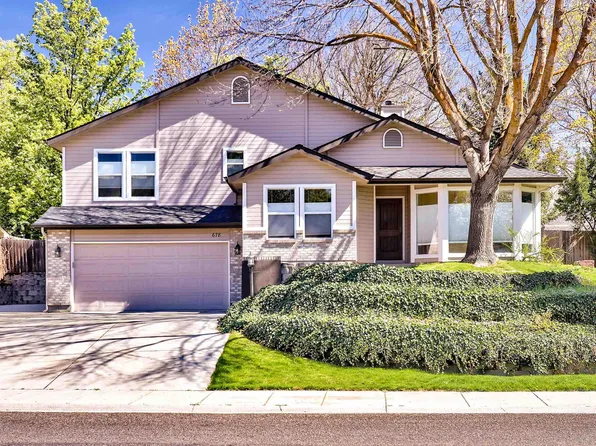 678 N Stierman Way, Eagle, ID 83616