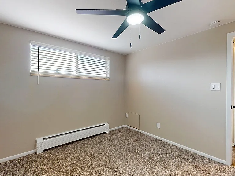 Carousel Apartments — Photo 8
