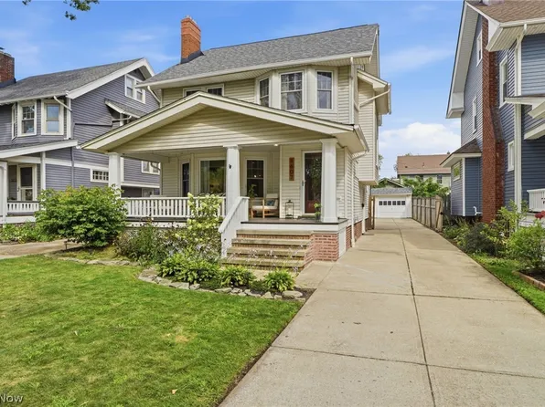 1607 Woodward Ave, Lakewood, OH 44107