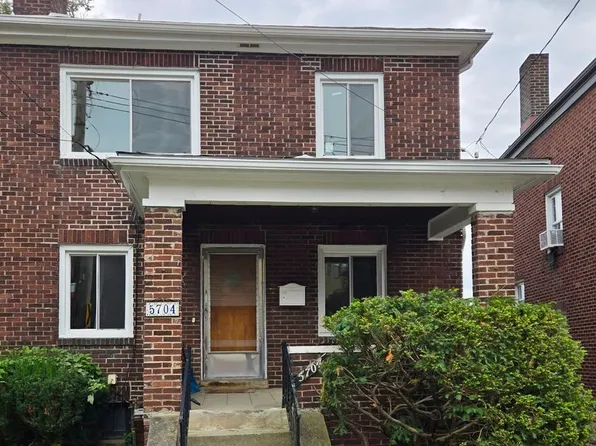 5704 Hobart St, Pittsburgh, PA 15217