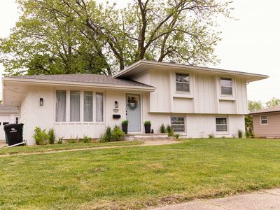 814 SE Innsbruck Dr, Ankeny, IA, 50021