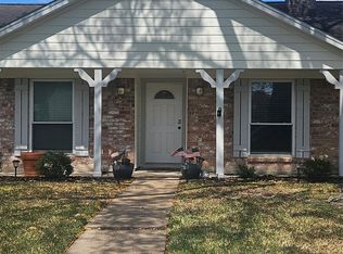 3202 Springhill Dr, Missouri City, TX 77459