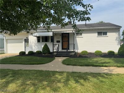 209 N Market St, Loudonville, OH, 44842