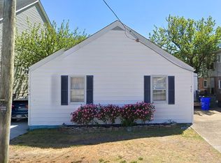 935 W Ocean View Ave, Norfolk, VA 23503