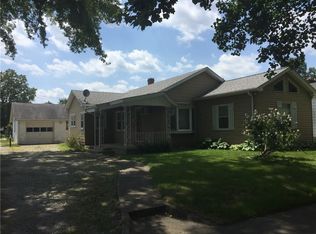 515 Baronne St, Lebanon, IN 46052